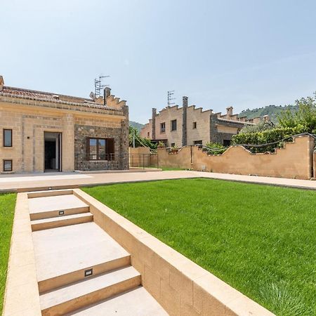 Villa Alla Baia Dei Sette Emiri By Wonderful Italy Чефалу Экстерьер фото